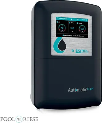 Produktbild von Bayrol Automatic CL/PH smart and easy