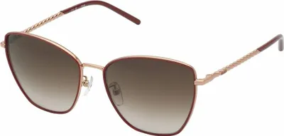 Image de Damensonnenbrille Tous STO459-5708FC ø 57 mm