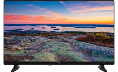 Immagine prodotto di JVC LT-32VH5355 TV 32 pollici / Smart TV TiVo (HD-ready, HDR, triplo sintonizzatore) [classe energetica E] (824008)