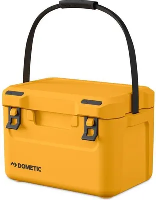 Image de Glacière Isotherme DOMETIC Cool Ice CI 15, 15L, Conserve la glace plusieurs jours, Glow