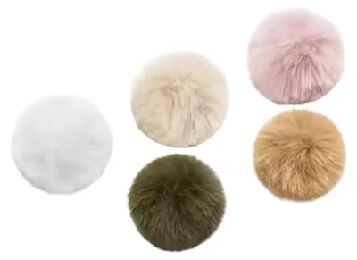 Immagine prodotto di DJI Mic Mini 2 Multi - Color Windscreens