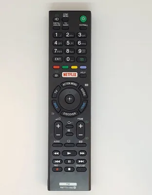 Image de Go Go Gadget - Télécommande universelle - Compatible avec Sony - RMT-TX100D