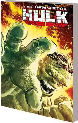 Produktbild von Immortal Hulk Vol. 11