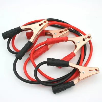 Obrázek produktu pro Přepojovací kabel autobaterie 400 ampérů 12 V přepojovací kabel 1,8 m
