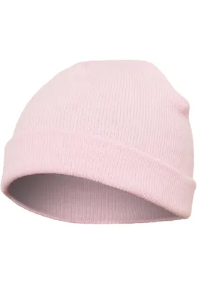 Image de FLEXFIT 1500KC | Bonnet Heavyweight lavable à la main - Couleur : Baby Pink - Taille : One Size
