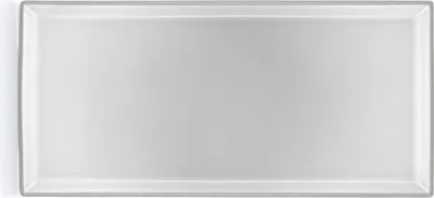 Produktbild von Revol Equinoxe rechteckige Platte 32,5x15 cm 37218