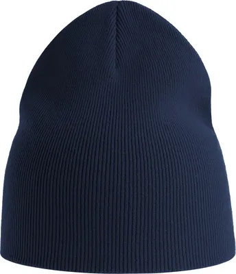 Produktbild von Atlantis - "Yala" Mütze für Herren/Damen Uni AB618 (Einheitsgröße) (Marineblau)