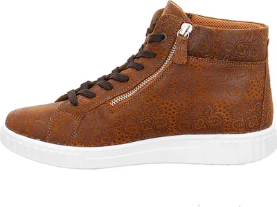 Produktbild von Jomos Spirit Boots in Übergrößen Braun [D2C] 811389 91 348 große Damenschuhe, Größe:40