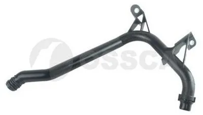 Produktbild von OSSCA 28689 Kühlmittelrohrleitung Kühlerschlauch für BMW 3 Limousine (E46) 3 Touring (E46) X3 (E83) X5 (E53)