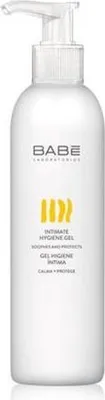Image de Gel d'hygiène intime Babe