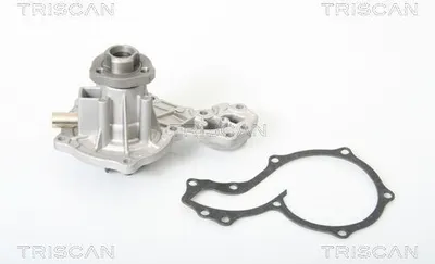 Produktbild von TRISCAN Kühlmittelpumpe Wasserpumpe für VW Transporter IV Bus (70B, 70C, 7DB, 7DK, 70J, 70K, 7DC, 7DJ) 8600 29812