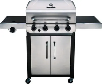 Produktbild von Char-Broil Convective 440 S - 50 mbar