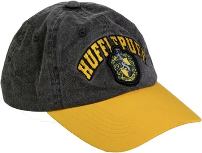 Obrázek produktu pro Kšiltovka Harry Potter - Hufflepuff