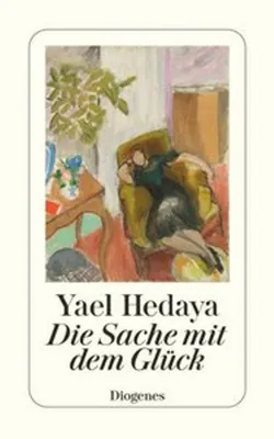 Zdjęcie produktu dla Die Sache mit dem Glück