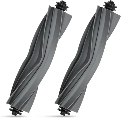 2er-Pack Hauptbürste für Dreame X40 Ultra / L10s Ultra