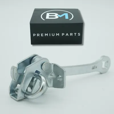 Produktbild von Türfangband Türfeststeller Opel Vectra B Türbremse Türhalter 5160228 90508649
