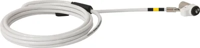 Immagine prodotto di Mobilis 001272 CAVO DI SICUREZZA ROTANTE PER CHIAVI - MASTER KEY COMPATIBILE PER SLOT WEDGE