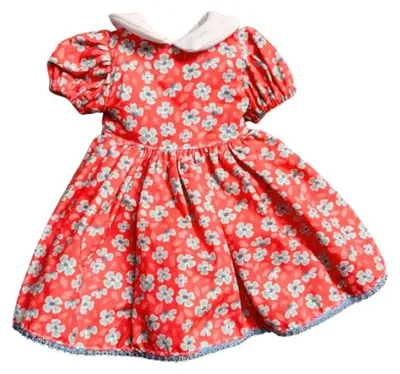 Produktbild von Paola Reina Puppenkleidung, Set "Amigas Carla" (32 cm)