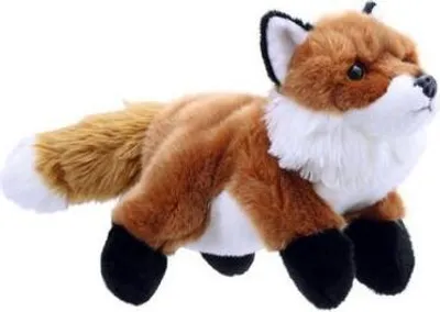 Obrázok produktu pre Plnohodnotná líška