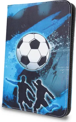 Zdjęcie produktu dla GreenGo LCSFOUN9 etui na tablet 25,4 cm (10") z klapką