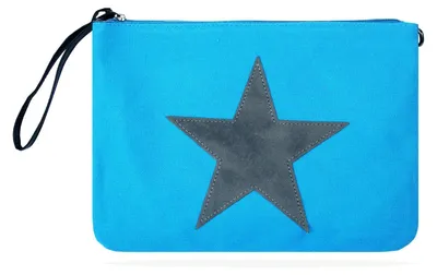 Immagine prodotto di Gloop: Pochette da donna, borsa a mano, zaino scolastico, borsa a tracolla con manici removibili