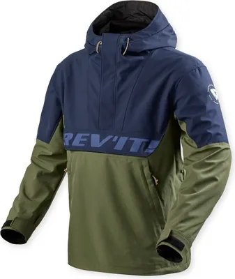 Produktbild von Revit Photon wasserdichte Motorrad Textiljacke