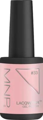 Produktbild von My Nail Pro Lacqwear Gel Polish 33 Sugar 10ml - semipermanenter Nagellack