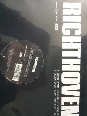 Produktbild von Shokkfever