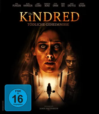 Obrázok produktu pre The Kindred