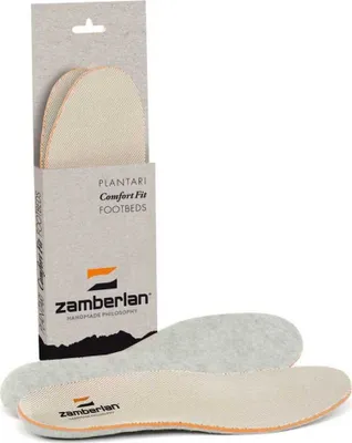 Produktbild von Zamberlan Bequemer Memory-schaumstoff Weiß EU 39 Mann Weiß EU 39