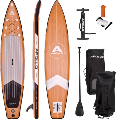 Produktbild von SUP Board - Infinity Tourer - Stand Up Paddle Board von Apollo
