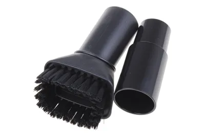 Image de Menalux - Ac21 Staubbürste + Adaptateur Ø32/35Mm - 9002562958