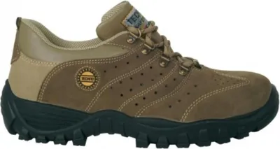 Cofra Sicherheitsstiefel WANDA, S3 SRC, Größe 37