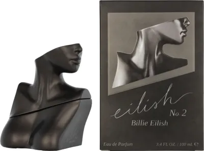 Produktbild von Billie Eilish No. 2 Edp Spray