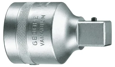 Zdjęcie produktu dla Przejściówka z 1" na 3/4" | Gedore | 4010886618004