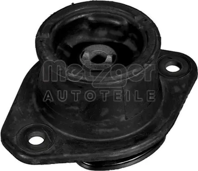 Produktbild von METZGER Motorlager Gummimetalllager Links Oben für VW up! Schrägheck (121, 122, BL1, BL2) 8054522