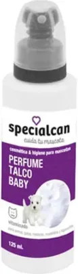 Produktbild von Specialcan Babypuder Hunde Parfüm 750ml Durchsichtig  Durchsichtig One Size