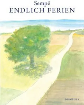 Obrázek produktu pro Endlich Ferien