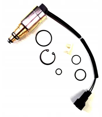 Produktbild von VOLVO S60 V60 XC60 Klimakompressor Ventil 31305844 31305845 30665603