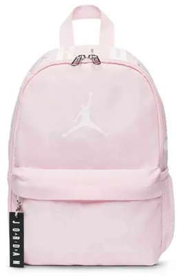 Produktbild von Jordan Air Mini Rucksack 15l Rosa Rosa One Size