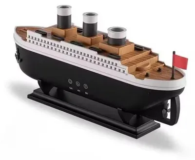 Immagine prodotto di Umidificatore per nave in Vetroceramica