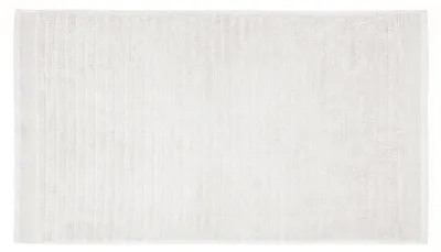 Productafbeelding van Heckettlane Handdoekenset Prestige - 100% katoen - 2 stuks - 50x100 cm - Wit