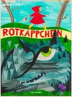 Produktbild von Rotkäppchen
