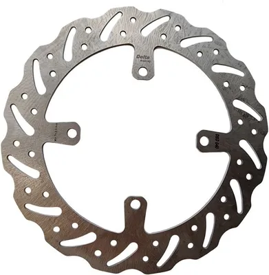 Immagine prodotto di Disco Freno Anteriore Per Suzuki Rmz