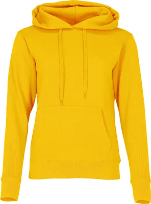 Produktbild von Fruit of the Loom Ladies Classic Kapuzen-Sweat + GRATIS MyShirt Stoffbeutel