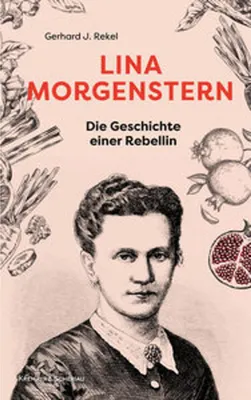 Obrázek produktu pro Lina Morgenstern
