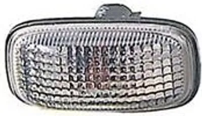 Produktbild von VAN WEZEL 3317915 Blinker Blinkleuchte vorne Links vorne Rechts für NISSAN ALMERA II Hatchback (N16) ALMERA I Hatchback (N15) Almera II Limousine