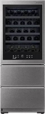 Image de - LG Signature LSR200W Armoire à vin