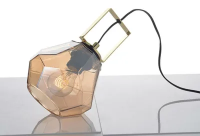 Immagine prodotto di Lampada da tavolo ACA V371481TA