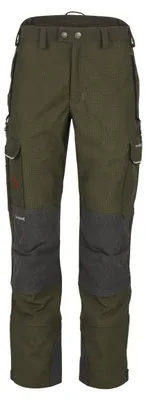 Produktbild von PFANNER Outdoorhose Gladiator Waldgrün, Größe L regulär